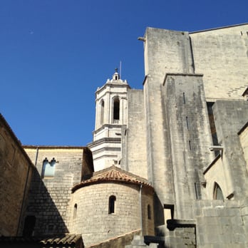 Catedral de Girona - Churches Near Me - Girona, GI