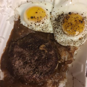 Marination Ma Kai - DO NOT ORDER THIS CRAP LOCO MOCO! - Korean Near Me - Seattle, Washington Marination Ma Kai - DO NOT ORDER THIS CRAP LOCO MOCO! - Korean Near Me - Seattle, Washington
