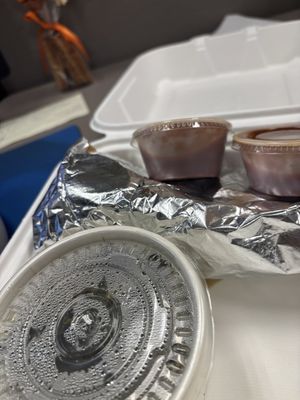 Jack's BBQ Federal Way by null