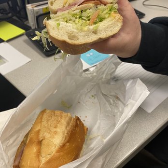 Leaf's Deli - Cordon bleu sandwich - Delis Near Me - Auburn, Washington Leaf's Deli - Cordon bleu sandwich - Delis Near Me - Auburn, Washington