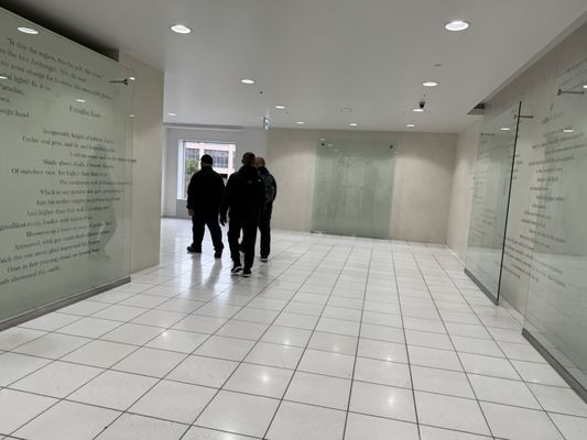 Umeda Sky Building by null