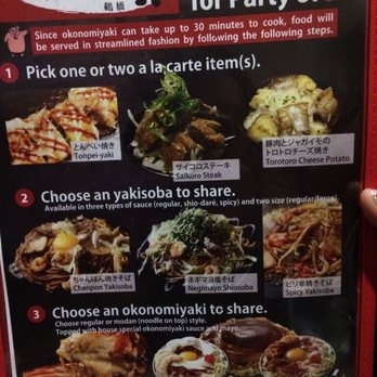 Fugetsu - Sunnyvale - Full menu 3 - Japanese Near Me - Sunnyvale, California Fugetsu - Sunnyvale - Full menu 3 - Japanese Near Me - Sunnyvale, California