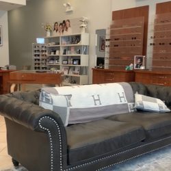 Halsted Eye Boutique - Halsted eye boutique