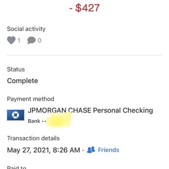 Residential Equity Management - Invoice paid to cleaner. We moved out well before our move out date which was June. - Property Management Near Me - Folsom, California Residential Equity Management - Invoice paid to cleaner. We moved out well before our move out date which was June. - Property Management Near Me - Folsom, California