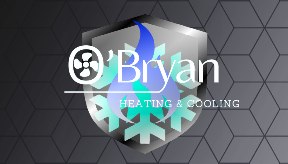 O’BRYAN HEATING & COOLING Request a Quote Heating & Air