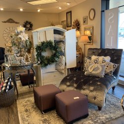 Hertel Home Consignment