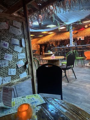 Eastern Palace Club by null