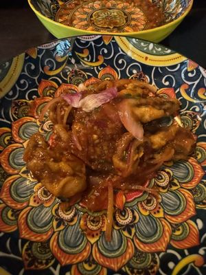 Spice Kraft Indian Bistro by null