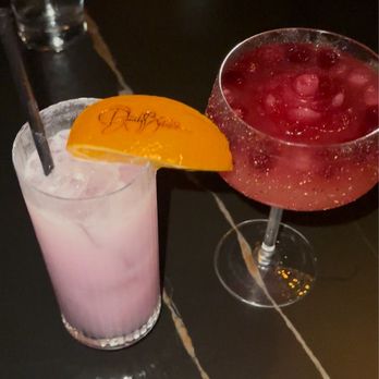 Dearly Beloved - Cocktails - Cocktail Bars Near Me - Chicago, Illinois