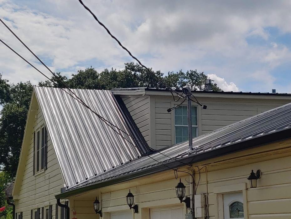 Slide of Alcala Exteriors and More