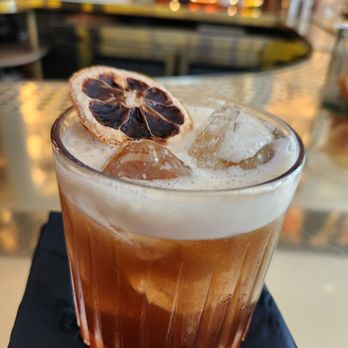 Little Rascal - Spanish bombs - Cocktail Bars Near Me - Brooklyn, New York Little Rascal - Spanish bombs - Cocktail Bars Near Me - Brooklyn, New York