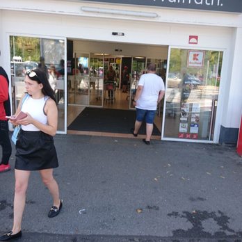 Kaufland - Eingang Kaufland - Grocery Near Me - Wülfrath, NW