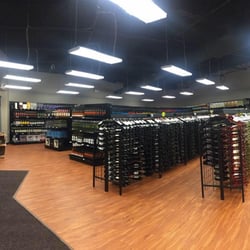 Isleview Fine Wine & Spirits