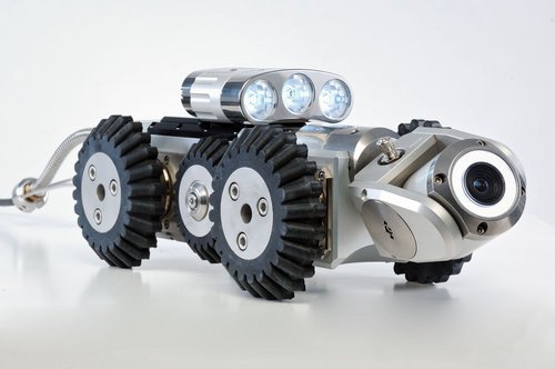 Slide of Elite Pipeline Services