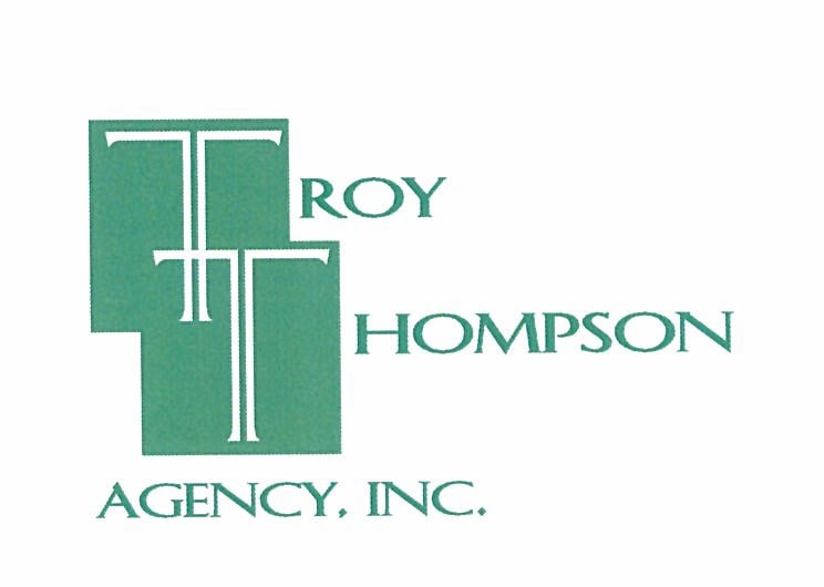 TROY THOMPSON AGENCY 1330 W Main St, Albert Lea, Minnesota Home