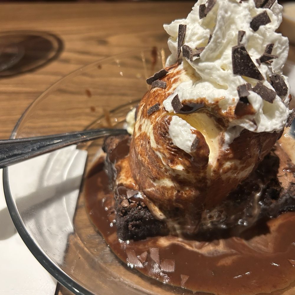 Chocolate Thunder from Down Under Chocolate Thunder from Down Under