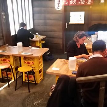 Kodawari Ramen - Ramen Near Me - Paris, 75 Kodawari Ramen - Ramen Near Me - Paris, 75