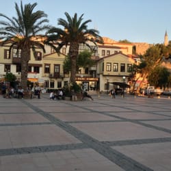 Cumhuriyet Meydanı