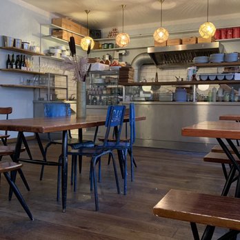 Mogg - Location inside - American Near Me - Berlin, BE Mogg - Location inside - American Near Me - Berlin, BE