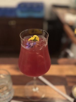 Rooted Rotisserie by null