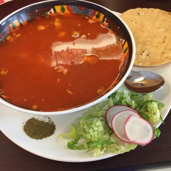 Mexas Tacos - Pozole - Tacos Near Me - Orlando, Florida