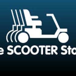 The Scooter Store