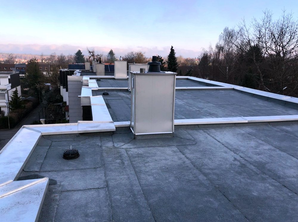 Slide of Alum Rock Roofing