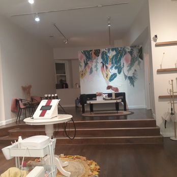Oasis Face Bar- Lincoln Park - Skin Care Near Me - Chicago, Illinois