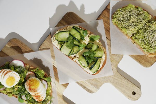 Sano Cafe by null
