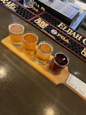 Jackalope Brewing Co. by null