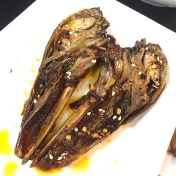 Da Mao Jia - Very very juicy and tasty! - Tapas/Small Plates Near Me - Chicago, Illinois