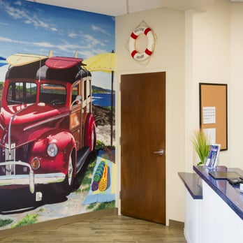 PM Pediatrics Urgent Care - Front desk area. - Pediatricians Near Me - Greenbelt, Maryland PM Pediatrics Urgent Care - Front desk area. - Pediatricians Near Me - Greenbelt, Maryland