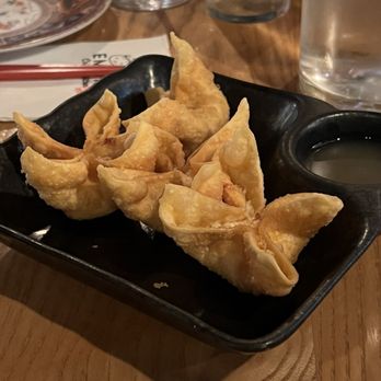 Empire Chinese Kitchen - Lobster Rangoons - Dim Sum Near Me - Portland, Maine Empire Chinese Kitchen - Lobster Rangoons - Dim Sum Near Me - Portland, Maine