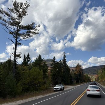 White Mountain National Forest - Parks Near Me