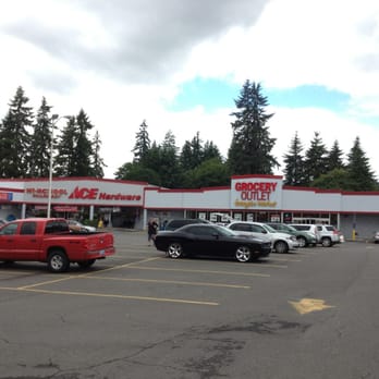 Grocery Outlet - Grocery Near Me - Scappoose, Oregon