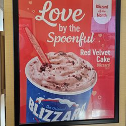 Dairy Queen Grill & Chill