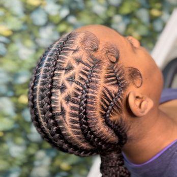 Hair By Sena - Hair Stylists Near Me - Buford, Georgia