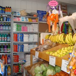 Abarrotes La Compañía - Mejor poquita fruta pero no magullada