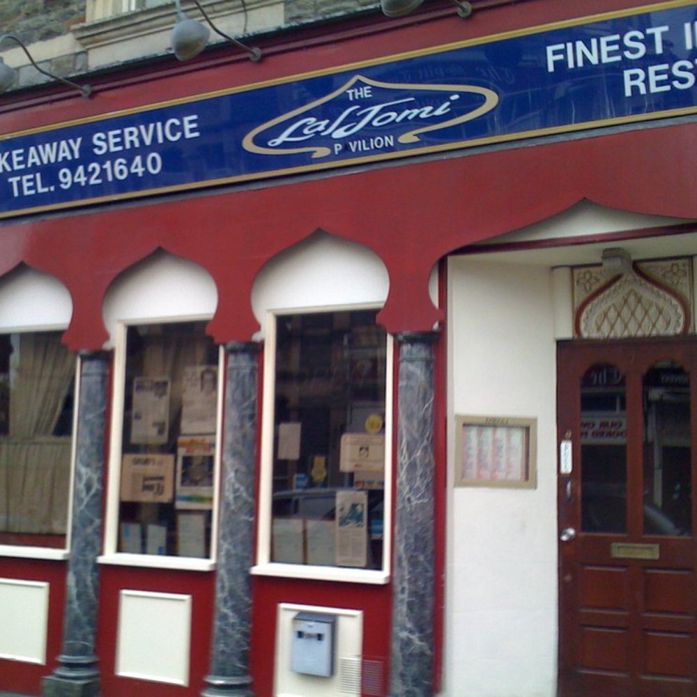 Lal Jomi Restaurant - Indian Near Me - Bristol, BST