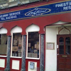 Lal Jomi Restaurant
