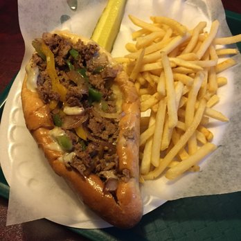 A & R Bakery - cheesesteak - Bakeries Near Me - Blythe, California