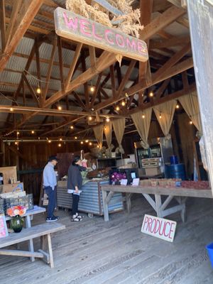 Pie Ranch by null