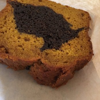 Peet's Coffee - Pumpkin chocolate bread - Coffee & Tea Near Me - San Diego, California Peet's Coffee - Pumpkin chocolate bread - Coffee & Tea Near Me - San Diego, California