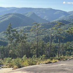 Stone Mountain State Park