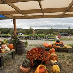Brossman Farm Stand