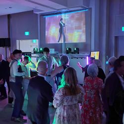 Feedback Event Services