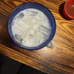 Los Lagos - Horchata