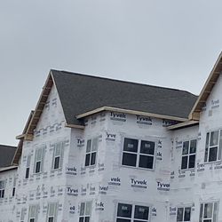 Waterproofessional Roofing Company - Another job well done by WaterpROOFessional Roofing.