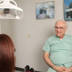 Richard B Waghalter DDS - Healthy Smiles - Healthy Smiles of Houston