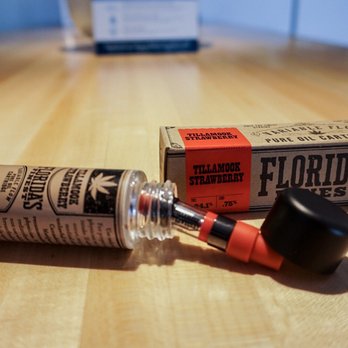 Surterra Wellness - Miami Dadeland - FLORIDAS FINEST LINE: Tillamook Strawberry - Cannabis Clinics Near Me - Miami, Florida Surterra Wellness - Miami Dadeland - FLORIDAS FINEST LINE: Tillamook Strawberry - Cannabis Clinics Near Me - Miami, Florida